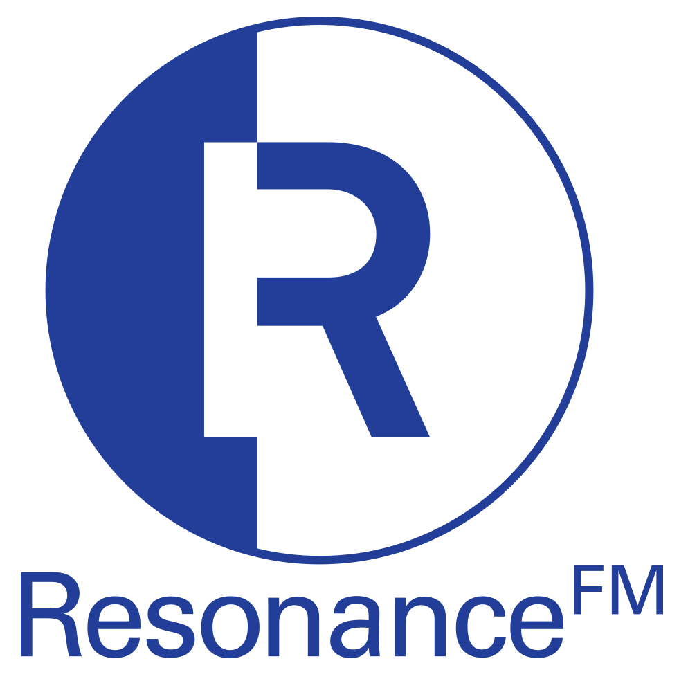 Resonance FM logo